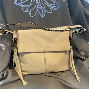 Aimee Kestenberg Bali Hobo EUC